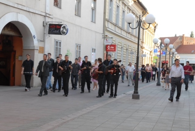 NAKON 20 GODINA KARIJERE Bisernica u subotu ima oproštajni koncert