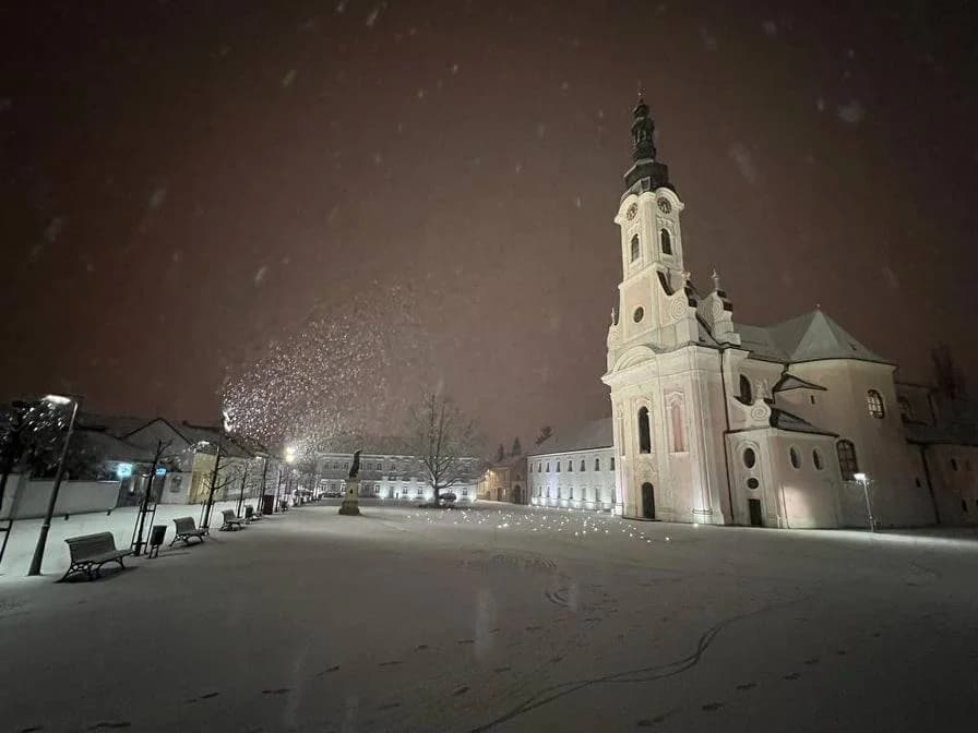 Arhivska fotografija