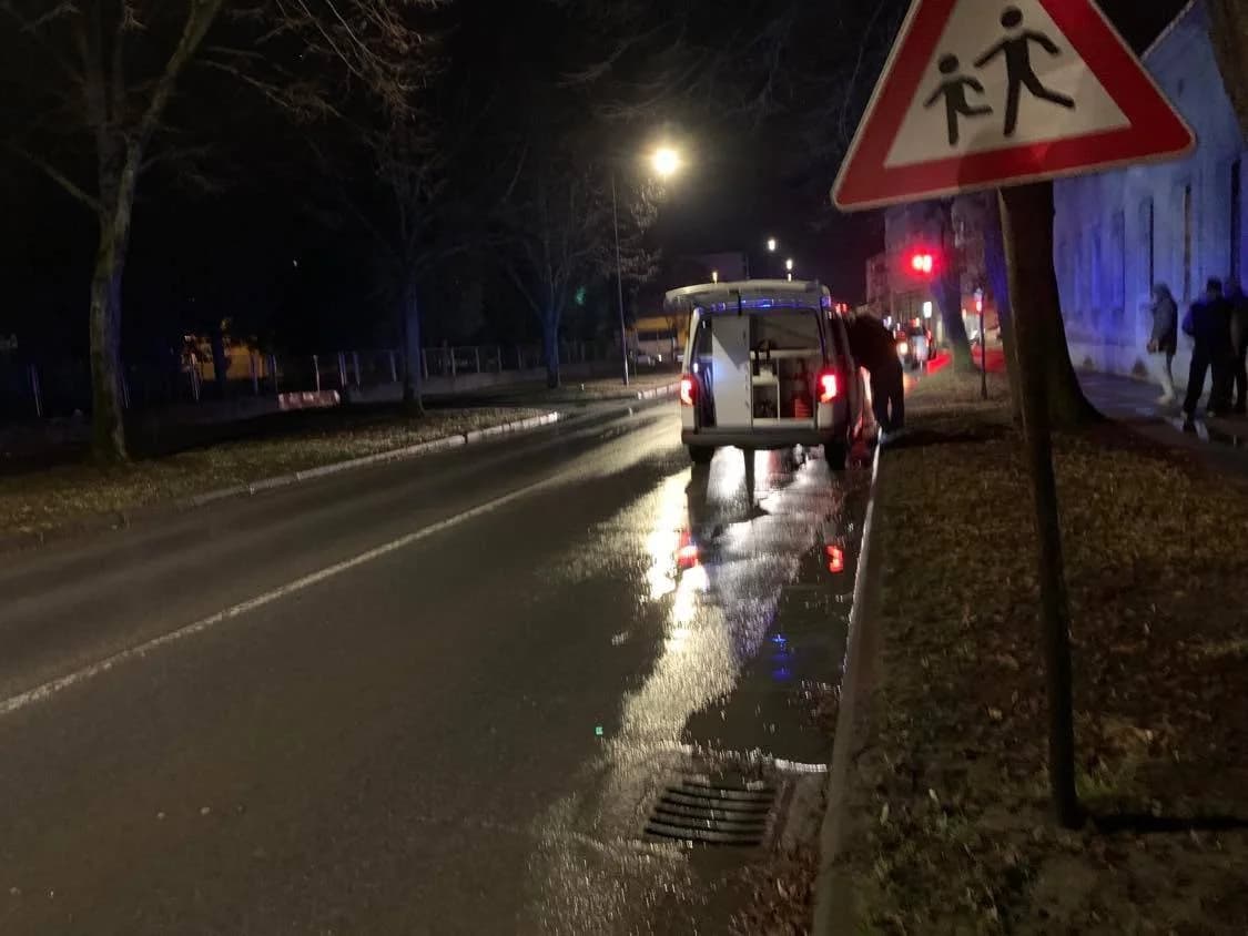 Arhivska fotografija