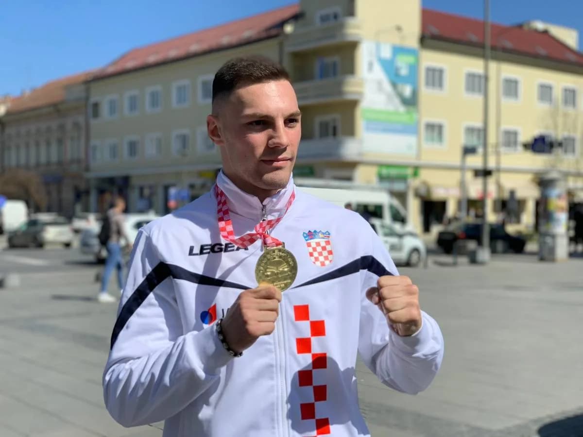 Arhivska fotografija