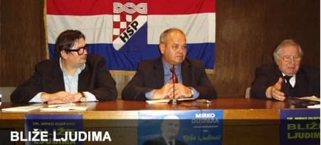 Mirko Duspara-promocija knjige