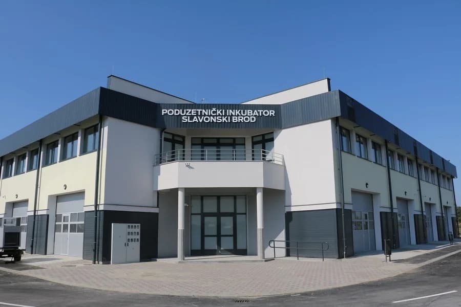 poduzetnički inkubator
