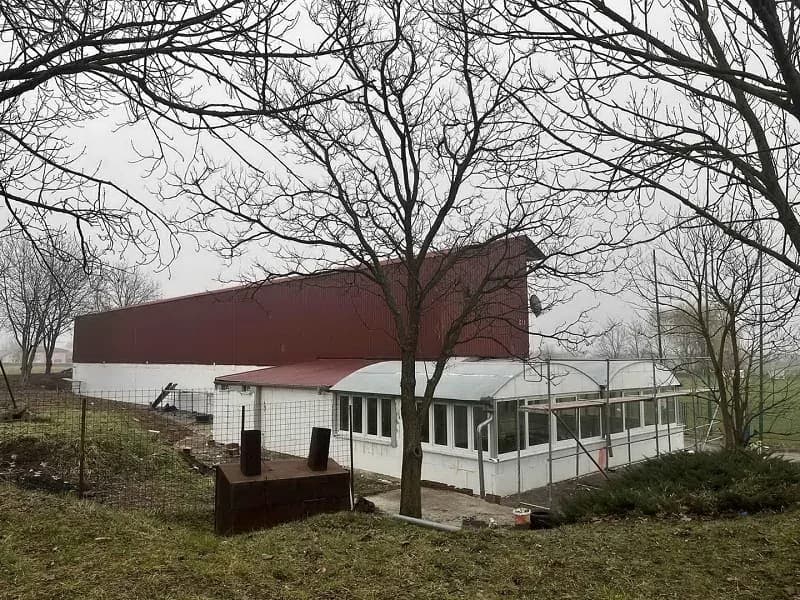 NK Vinogorac