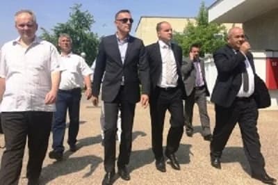 S Mirkom Dusparom do punoljetnosti. Mi Brođani za Brod (V dio)