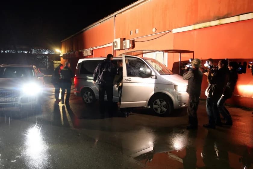Kreću istrage po cijeloj Slavoniji! U igri dvoje ministara i jedan požeški tajkun