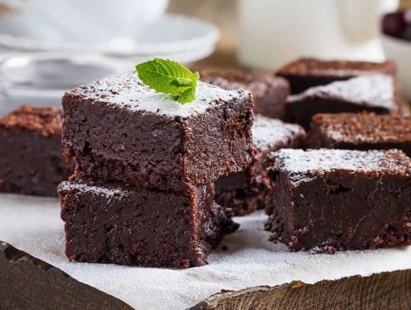 Savršeni brownie: Dva dobra trika za tijesto i treći koji razlikuje majstore od amatera