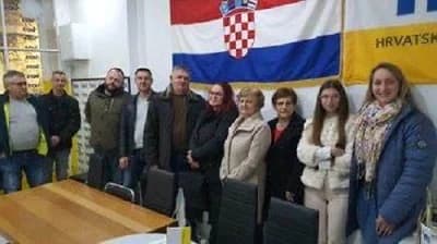 HDS sve bliže Europskij pučkoj stranci
