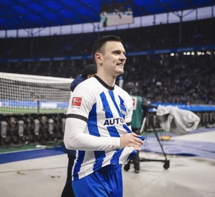 NK PAPUK-VELIKA: Filip Uremović ponovno donirao opremu klubu