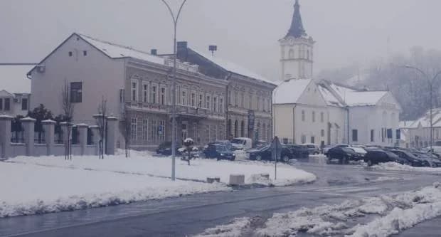 NESTABILNO VRIJEME: Temperature će rasti do 20 stupnjeva, a za vikend moguć snijeg