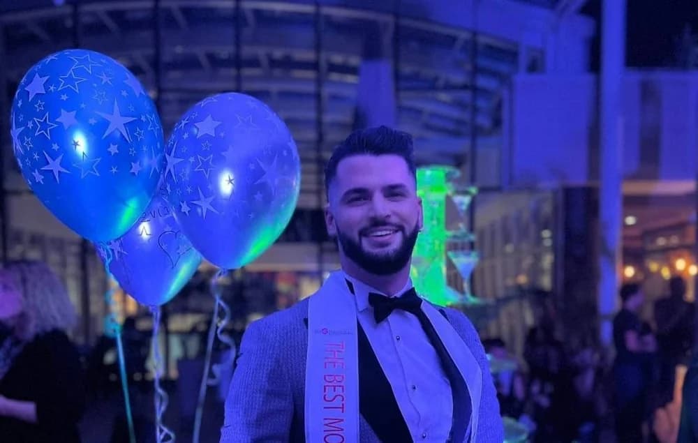 Dominik Tvorek 