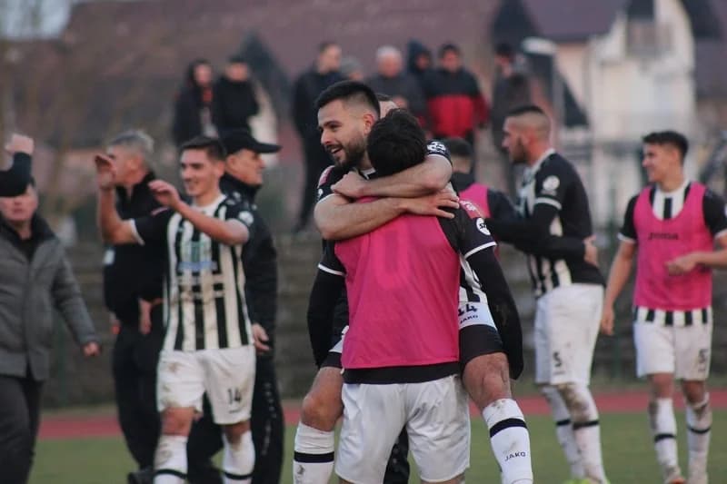 NK Marsonia