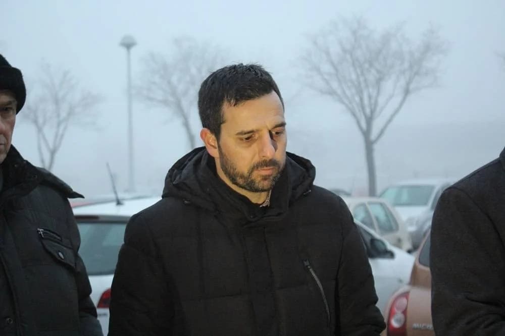 DONOSIMO: Ovo je novi Dusparin direktor, evo kolika mu je plaća
