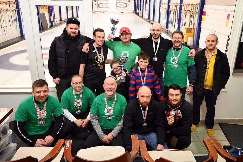 Devetorica Brođana s medaljama!