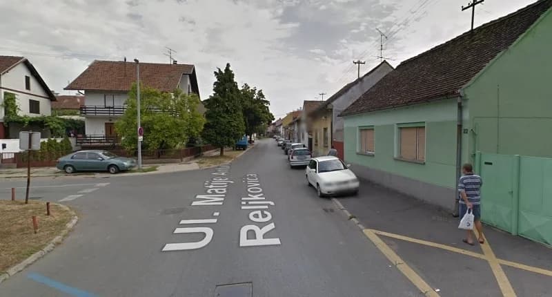 Sutra se zatvara za promet ulica kod bolnice