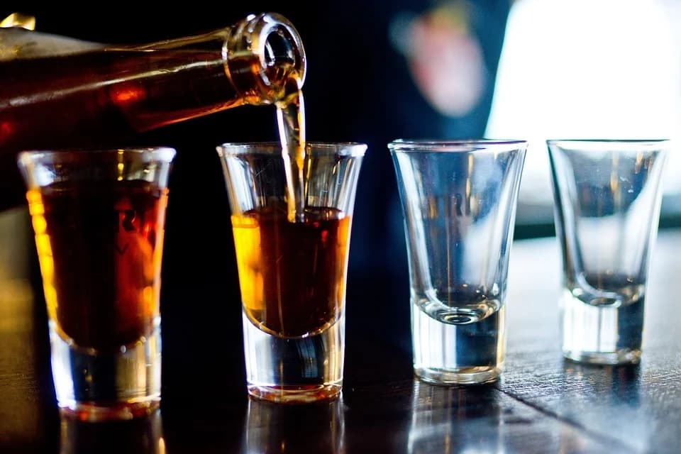 Novi lijek ekspresno otrijeznio miševe, hoće li djelovati i na ljude?