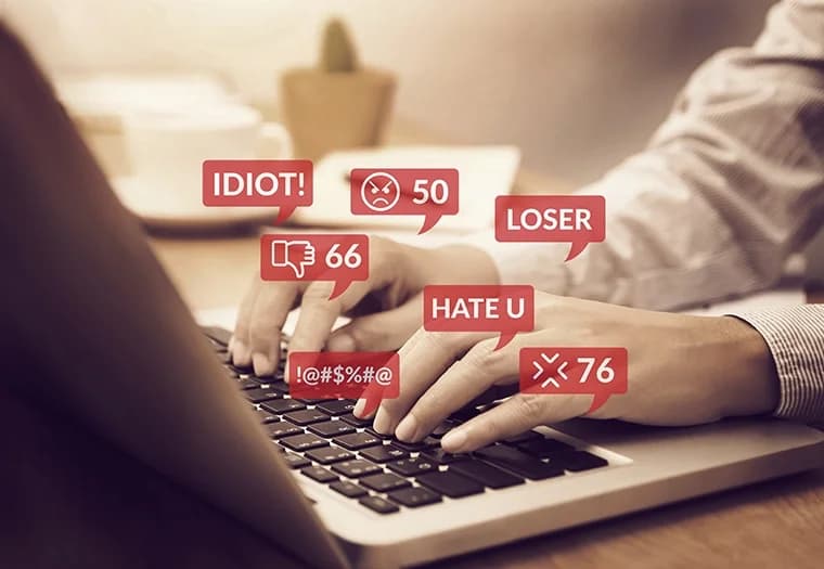Znate li što je govor mržnje? Evo na što se odnosi i kolike su kazne u Hrvatskoj