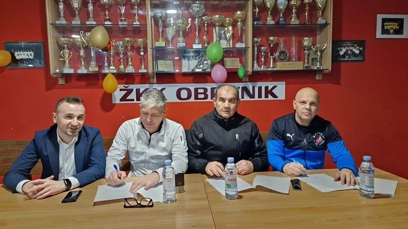Boksački klub Brod doveo sjajno pojačanje