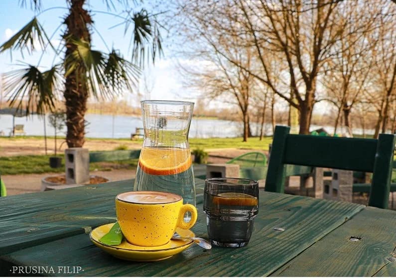 Caffe bar Sidro/Poloj