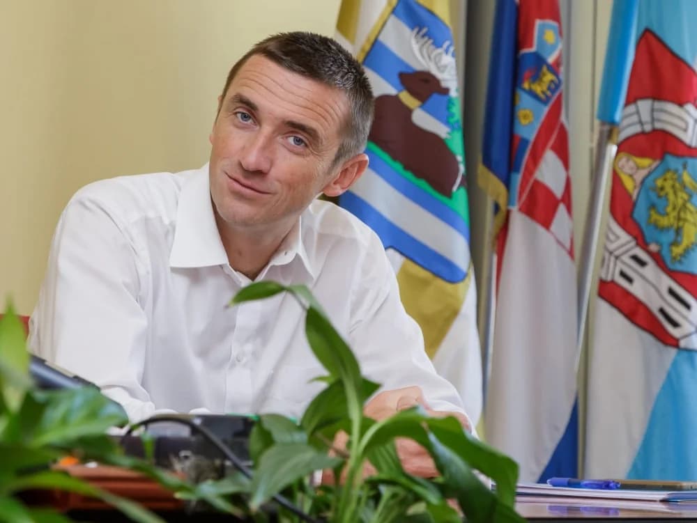 Penava: Idemo u prosvjed za spas Slavonije i Hrvatske