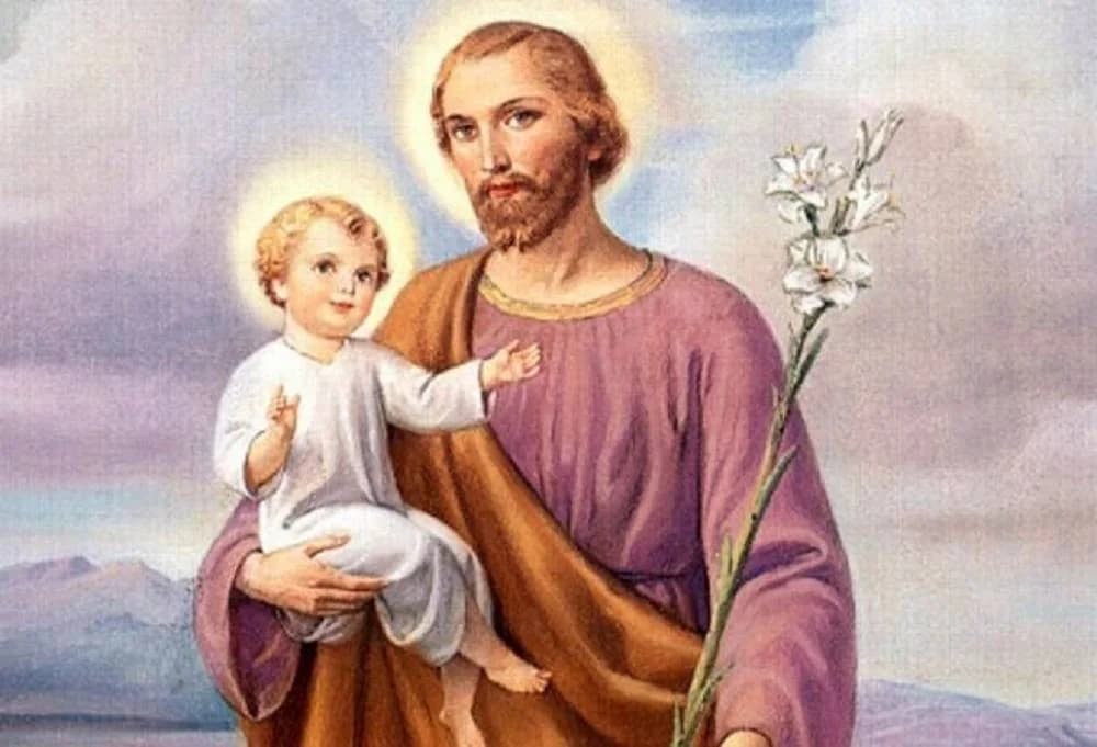 Danas je Sveti Josip, zaštitnik hrvatskog naroda