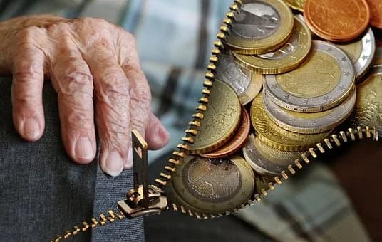 Danas počinje isplata jednokratne novčane pomoći umirovljenicima