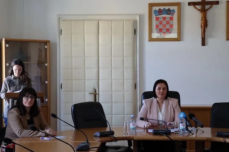 Održana uvodna konferencija za europski projekt „Kuća tambure – Slavonska notna bajka -  opremanje“