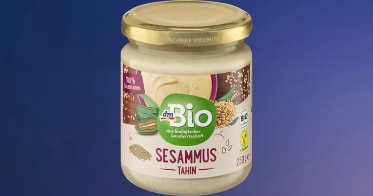 Zbog sumnje u salmonelu iz DM-a se povlači proizvod