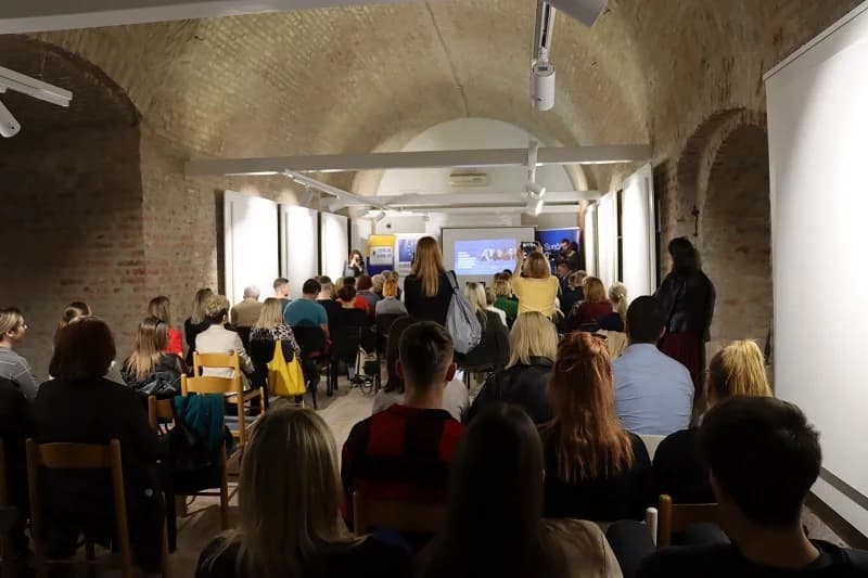 Održana konferencija „Mediji, prostor demokratske jednakosti – percepcija vs istina“