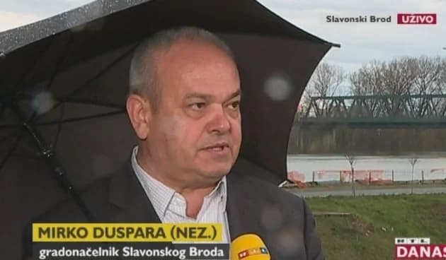 S Mirkom Dusparom do punoljetnosti. Slavonski Brod u Njemačkoj (VII dio)