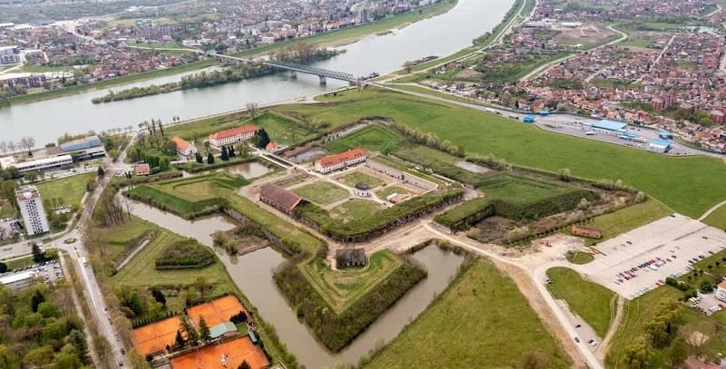 Osigurana bespovratna sredstva za izradu projektne dokumentacije Botaničkog vrta