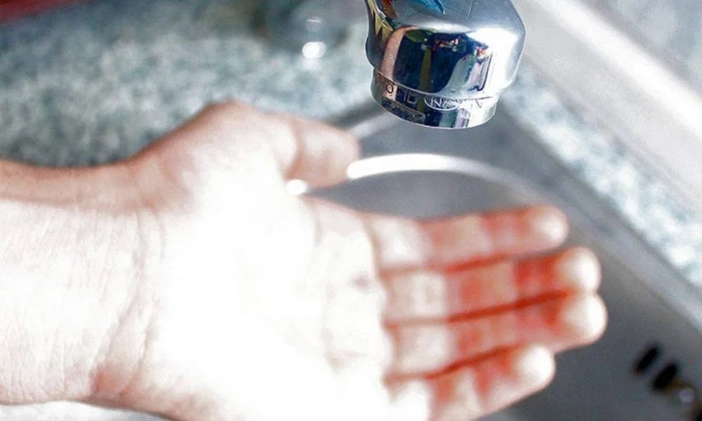 OBAVIJEST: Pogledajte koja mjesta oko Pleternice ostaju sutra bez vode