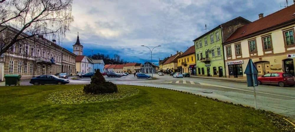 Danas promjenjivo oblačno sa sunčanim razdobljima