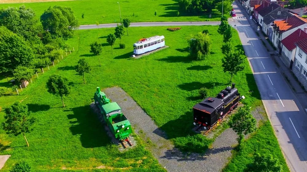 Izrada Strategije zelene urbane obnove Slavonskog Broda 2022.-2032. – provedba ankete za građane