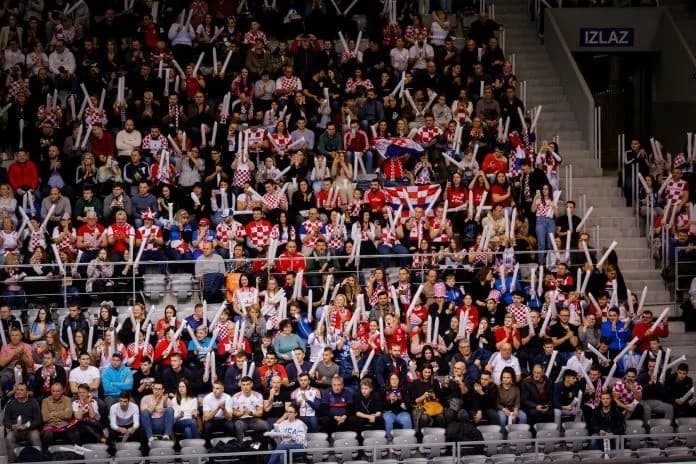 Nije šala, 12. travnja u Slavonskom Brodu reprezentacija igra odlučujuću utakmicu