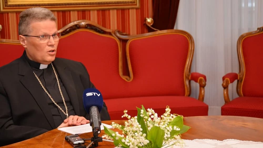 Hranić se obratio javnosti, pogledajte što je kazao