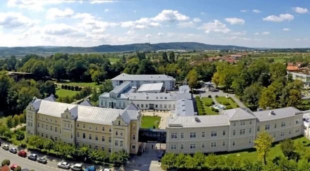 Toplice Lipil