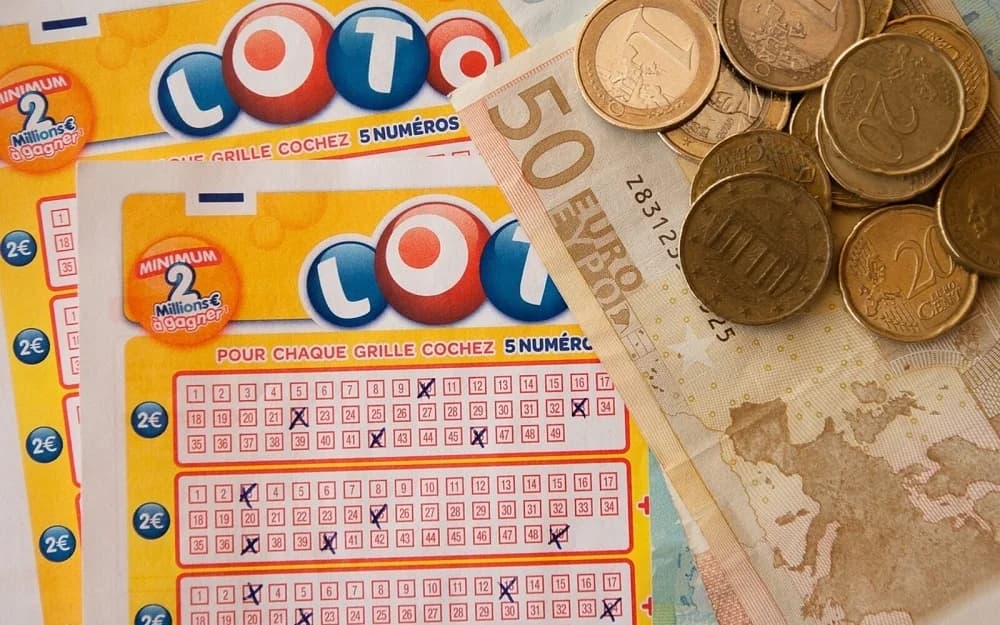 Uz ove trikove možete povećati šanse za dobitak na lutriji