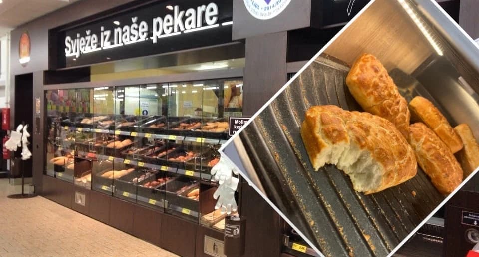 Pehista ili nesposobnjaković? 28 puta krao u istoj trgovini svaki put su ga ulovili