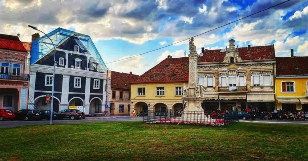 Danas djelomie sunčano uz promjenjivu naoblaku