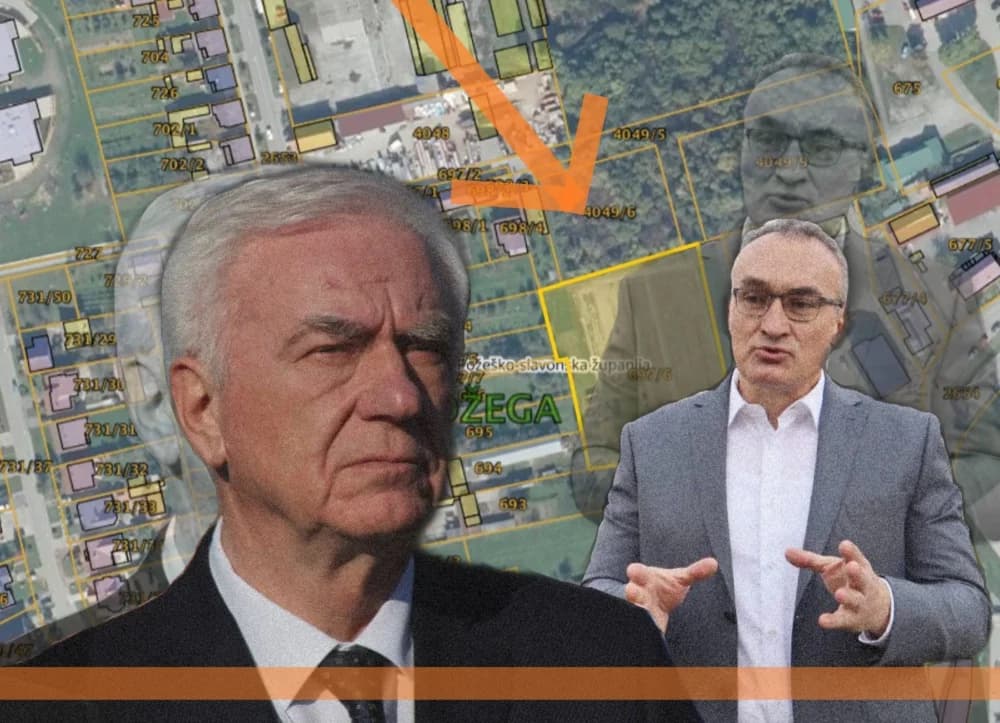 Mitar Obradović: Zašto se Gradonačelnik „srami“ svoje šogorice i zašto u bescjenje rasprodaje gradsku imovinu???