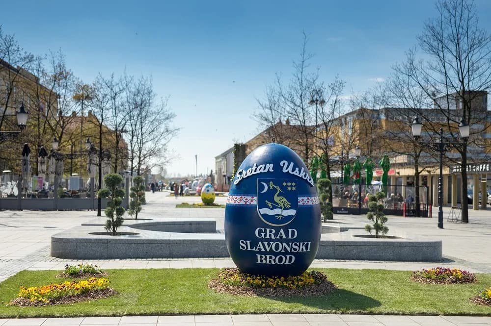 Gradonačelnikova čestitka vjernicima koji Uskrs slave prema julijanskom kalendaru