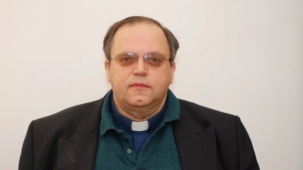 Preminuo vlč. Anto, evo kada je sprovod 