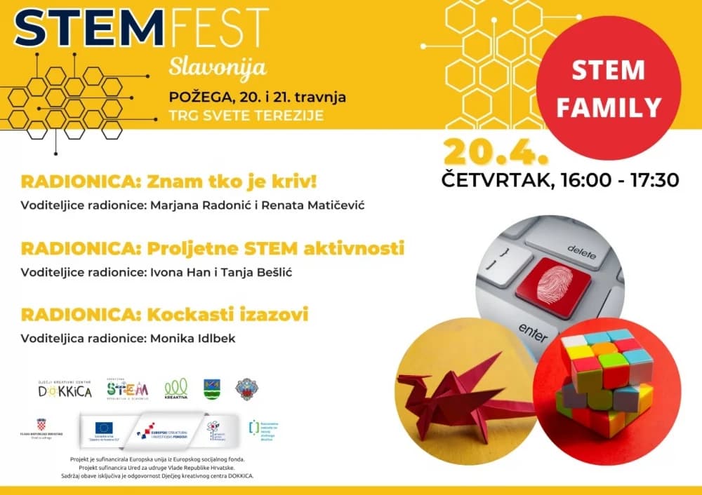 Stem Family