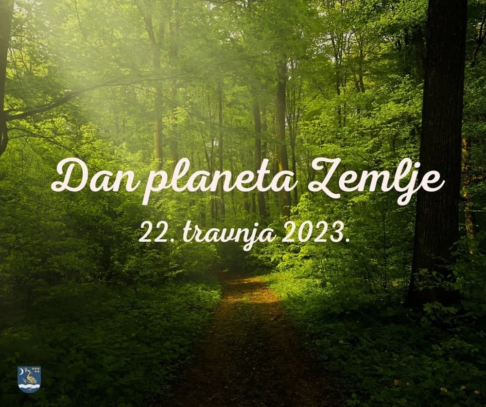 Obilježavamo Dan planeta Zemlje