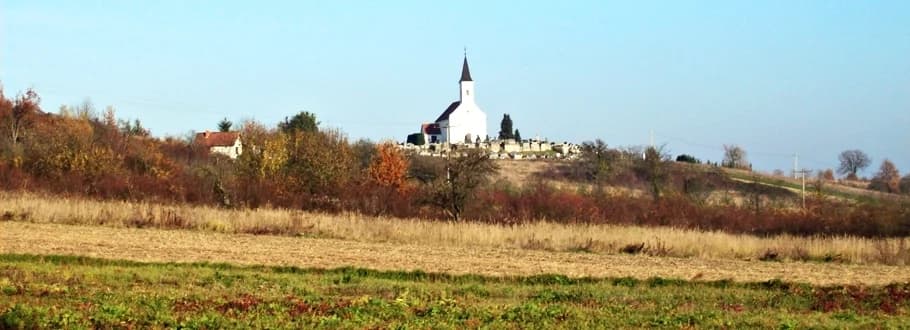 Netko je provalio u župni ured u Brestovcu i otuđio novac
