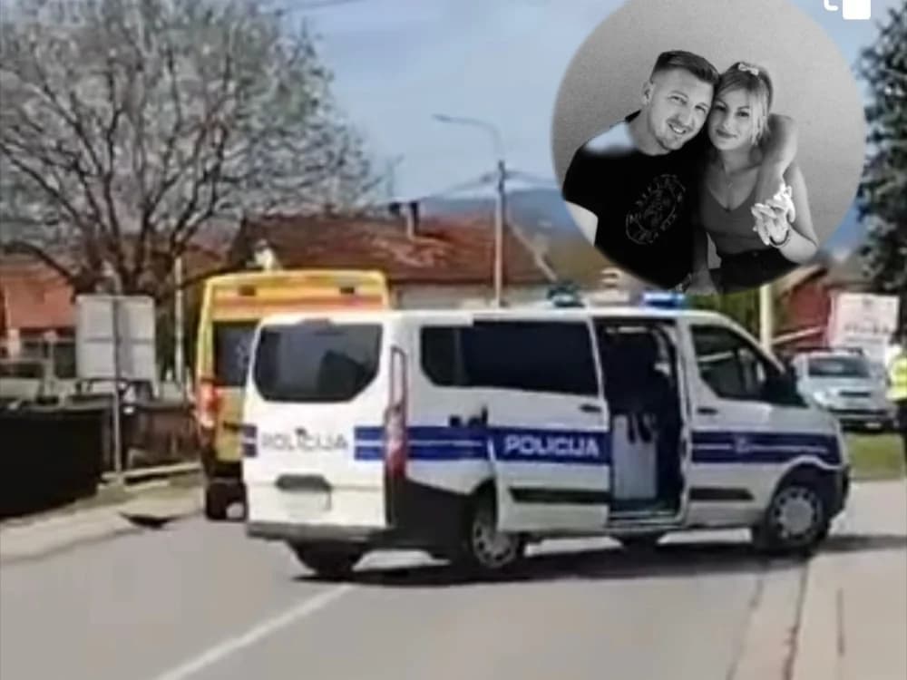 Prometna u Mihaljevcima