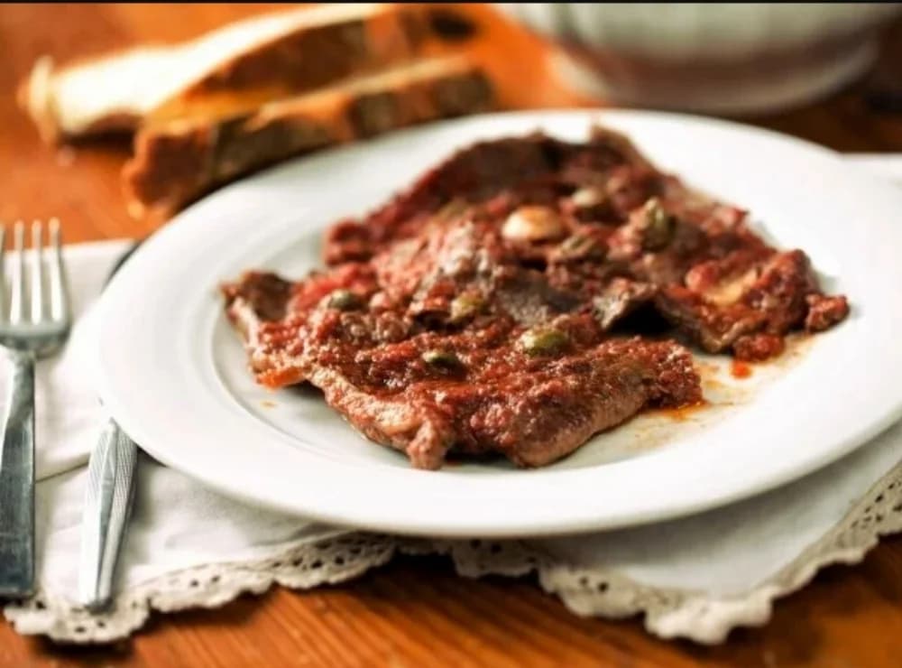 Božanstveno sočni: Recept za fine šnicle koji imaju okus po pizzi