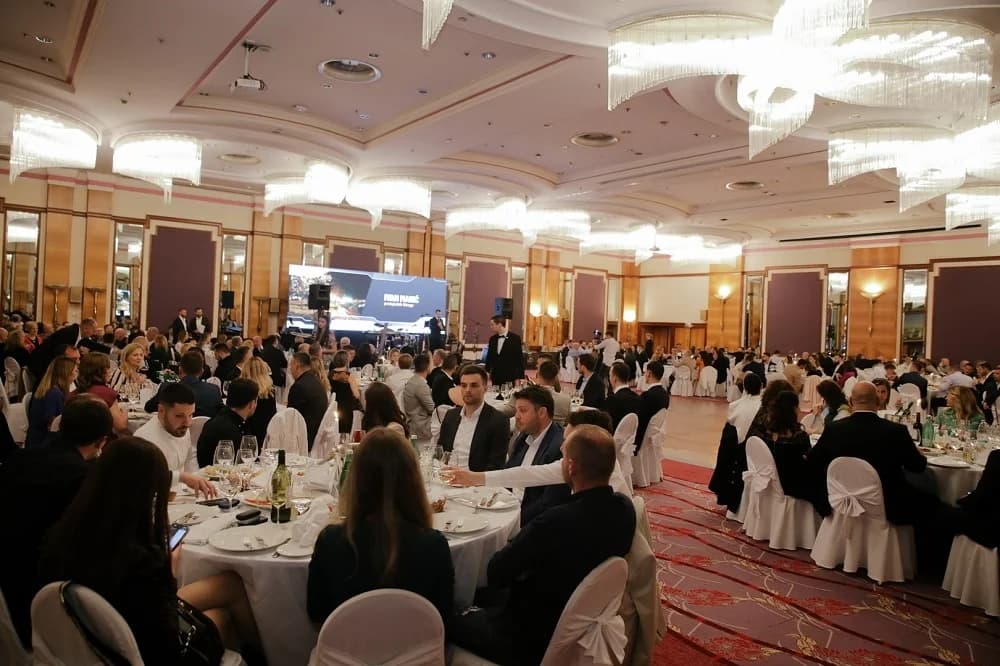 U Zagrebu održana ’Večer Brođana’