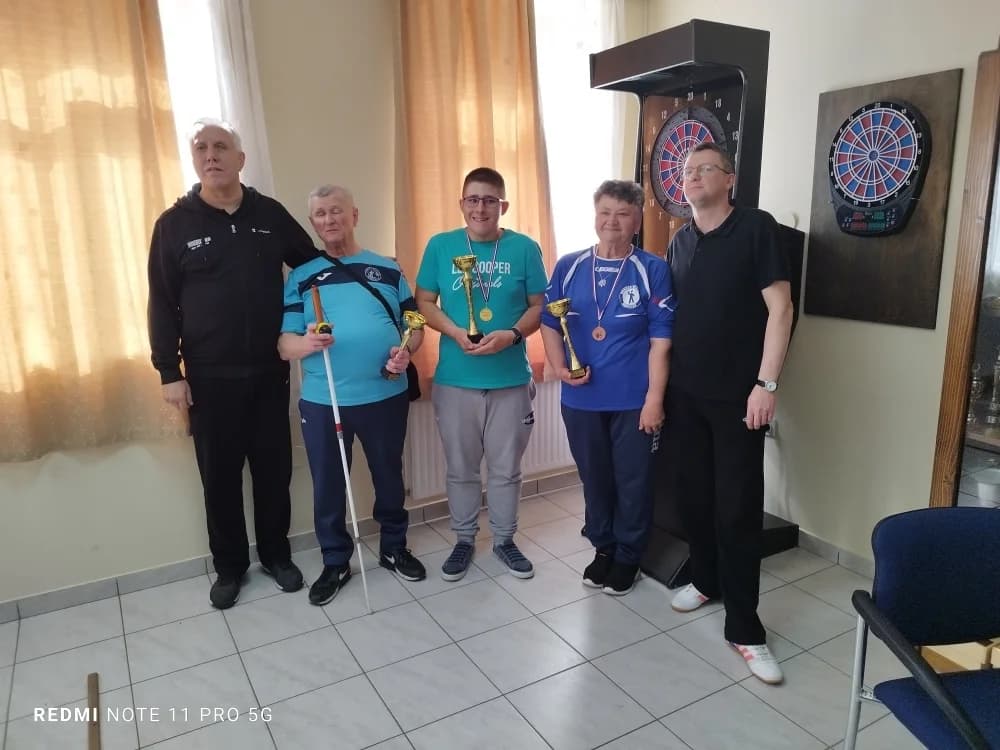 Održan III. memorijalni pikado turnir Zdravko Čop