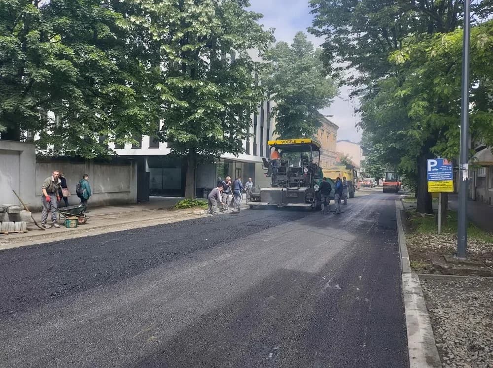 Pogledajte kako nakon prve faze radova izgleda Gupčeva ulica